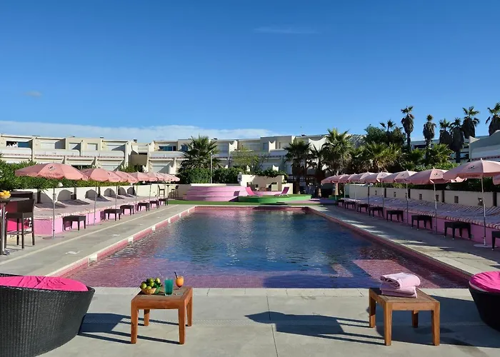 Le Jardin d\'EDEN réservé aux couples