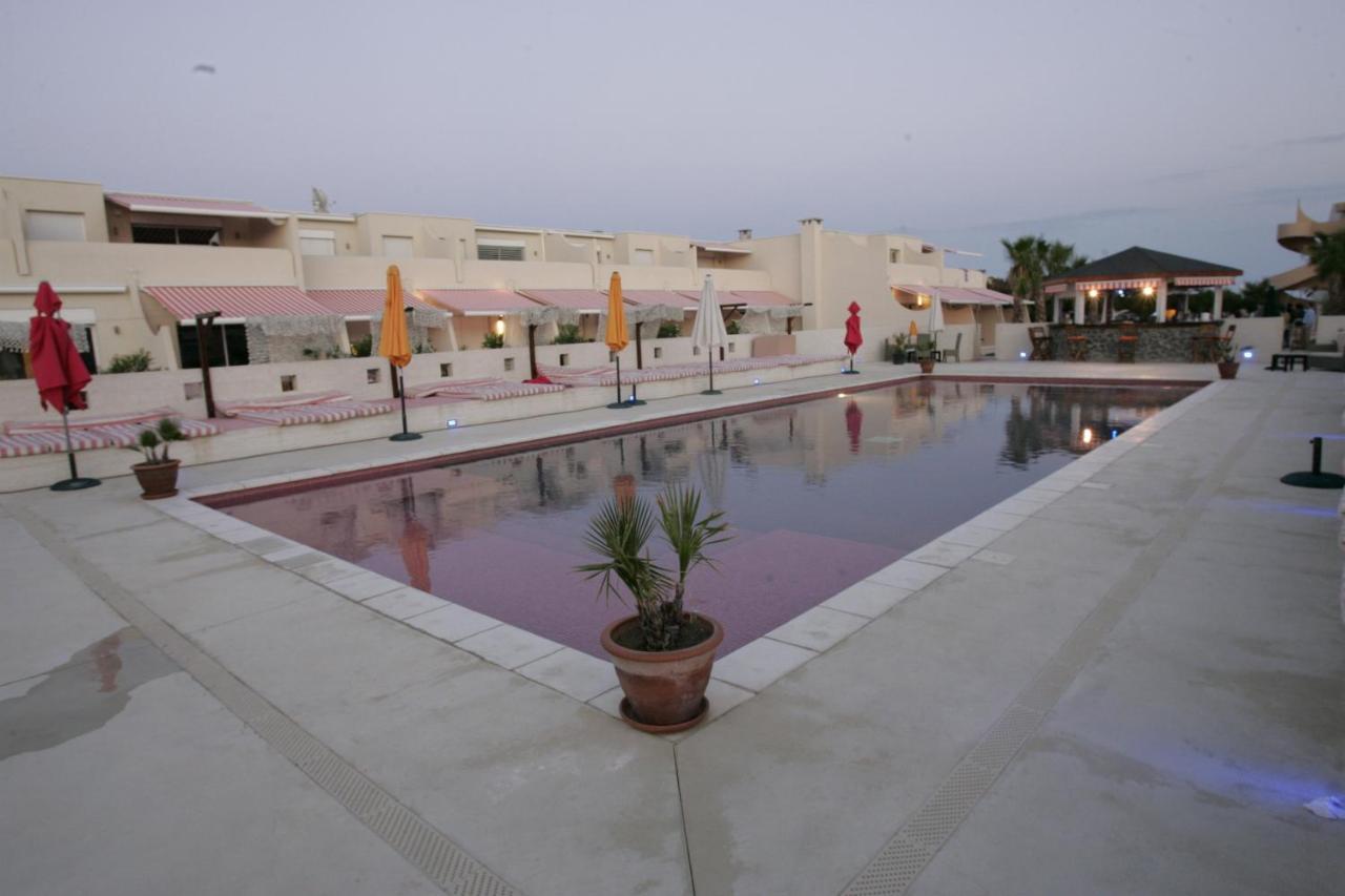 Hotel Le Jardin D'eden Réservé Aux Couples Agde