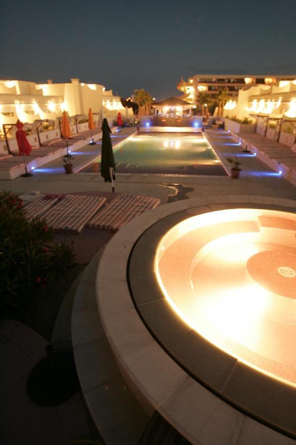Hotel Le Jardin D'eden Réservé Aux Couples Agde