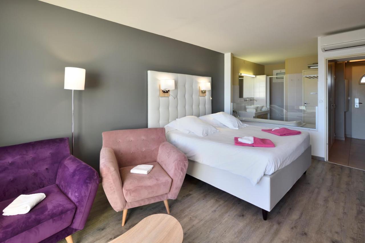 Le Jardin D'eden Réservé Aux Couples Hotel