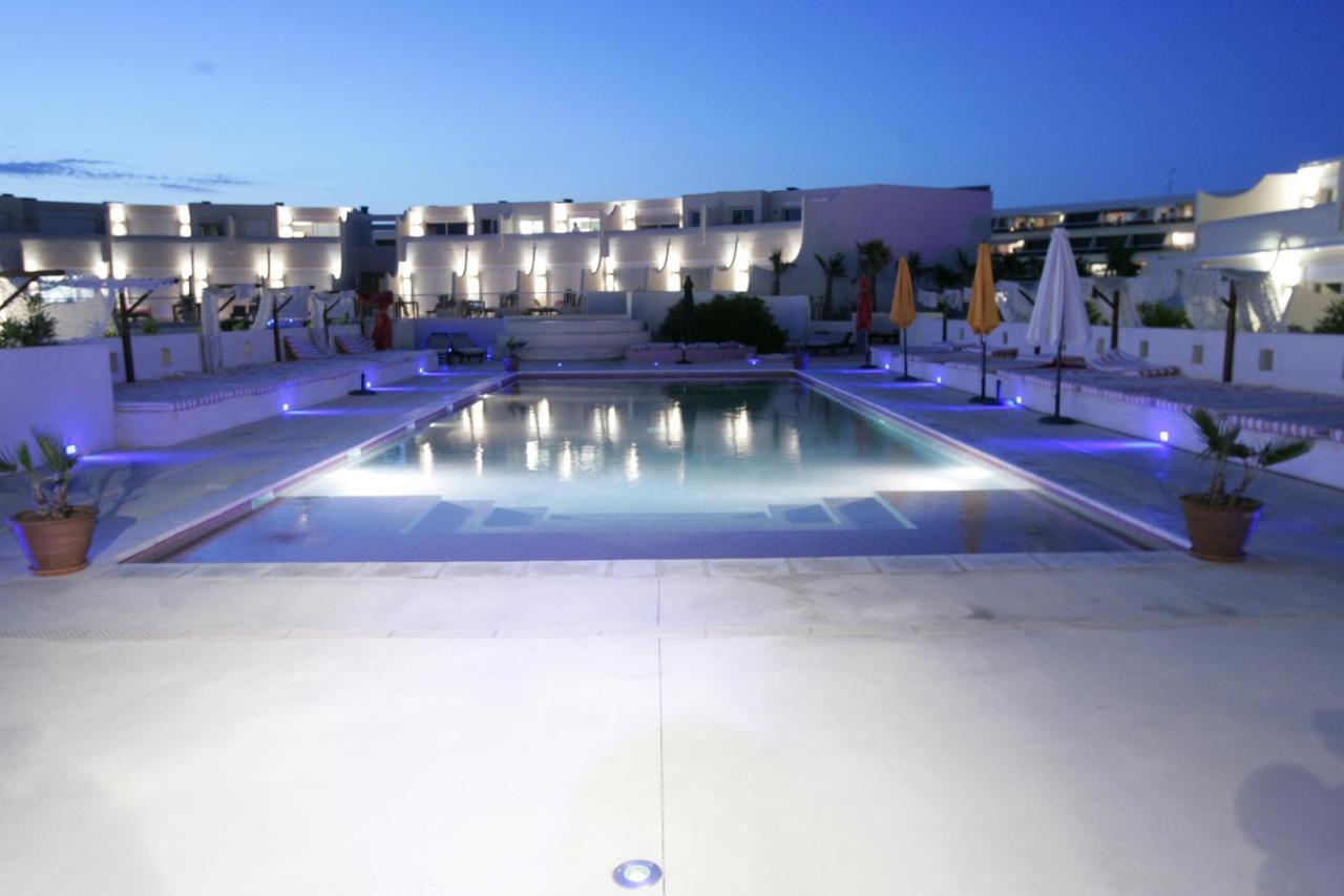 Le Jardin D'eden Réservé Aux Couples Hotel Agde