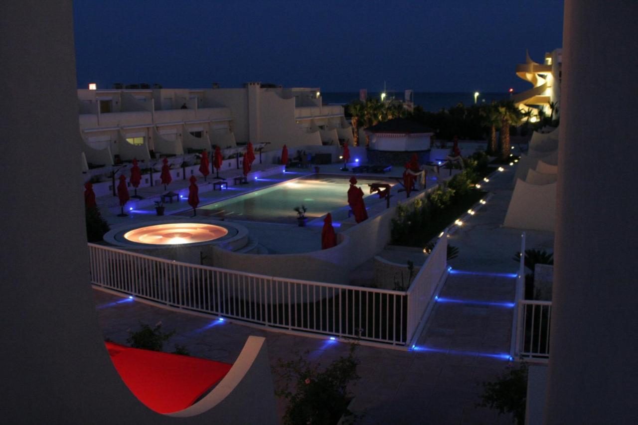 Le Jardin D'eden Réservé Aux Couples Agde
