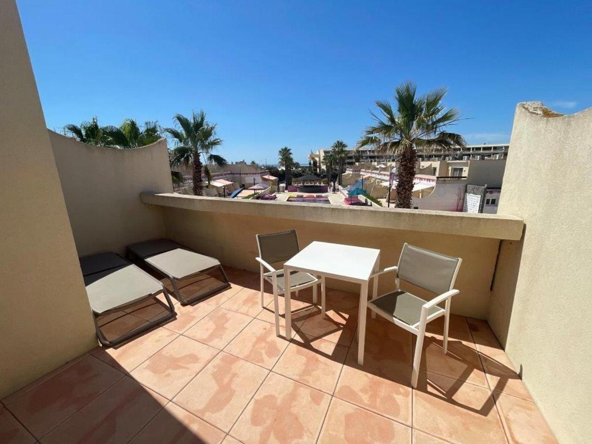 Le Jardin D'eden Réservé Aux Couples Hotel