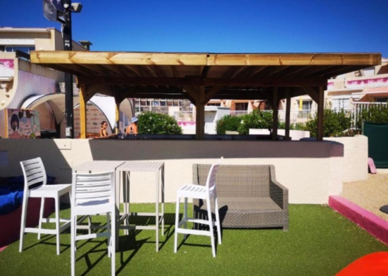 Le Jardin D'eden Réservé Aux Couples Agde