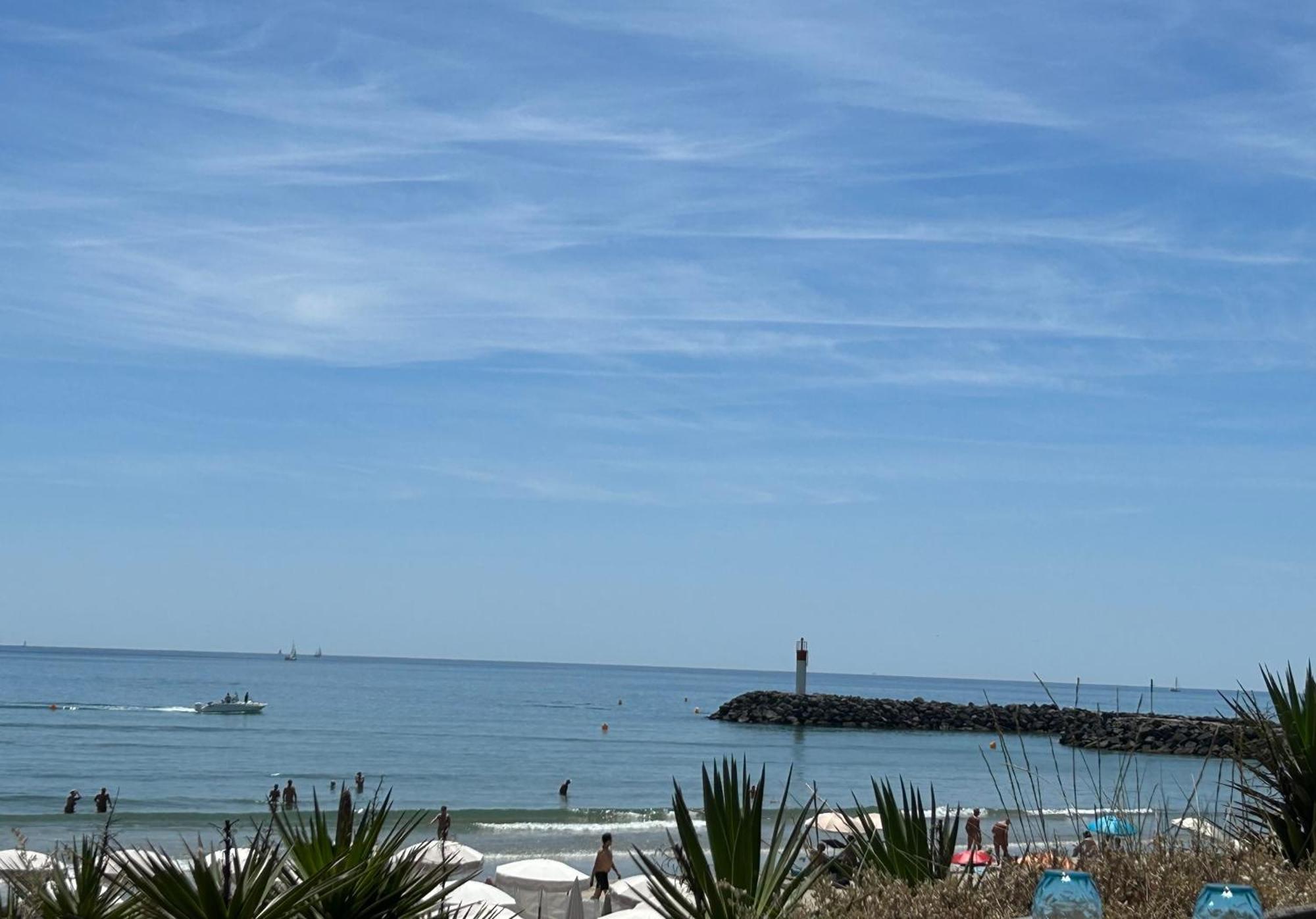 Le Jardin D'eden Réservé Aux Couples 4* Agde